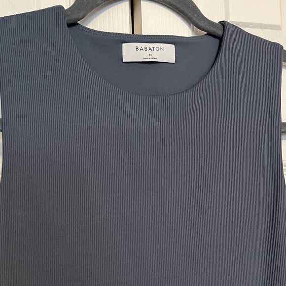 NWOT Babaton Contour Muscle Bodysuit - Picture 3 of 7